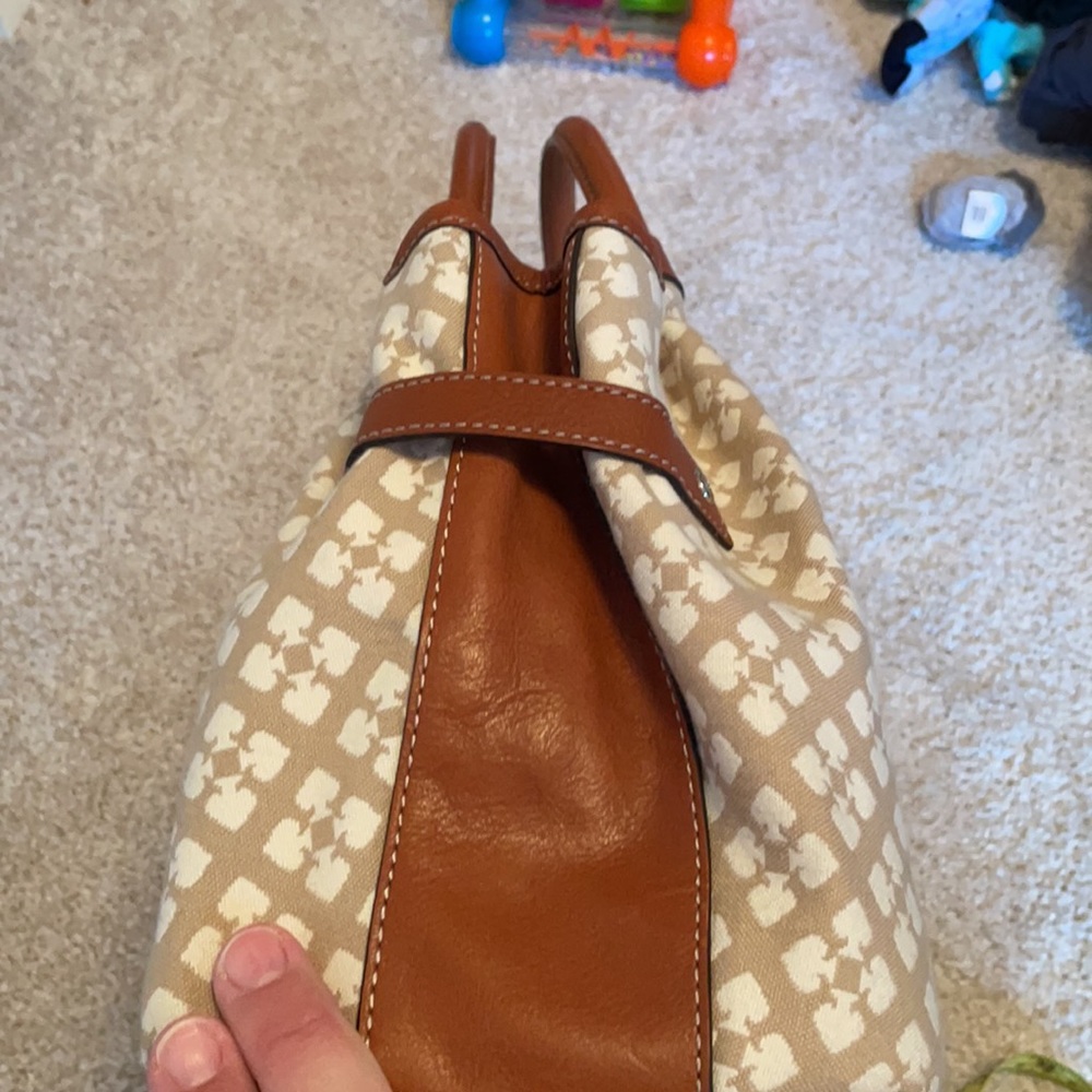 Kate Spade Purse - Picture 9 of 10